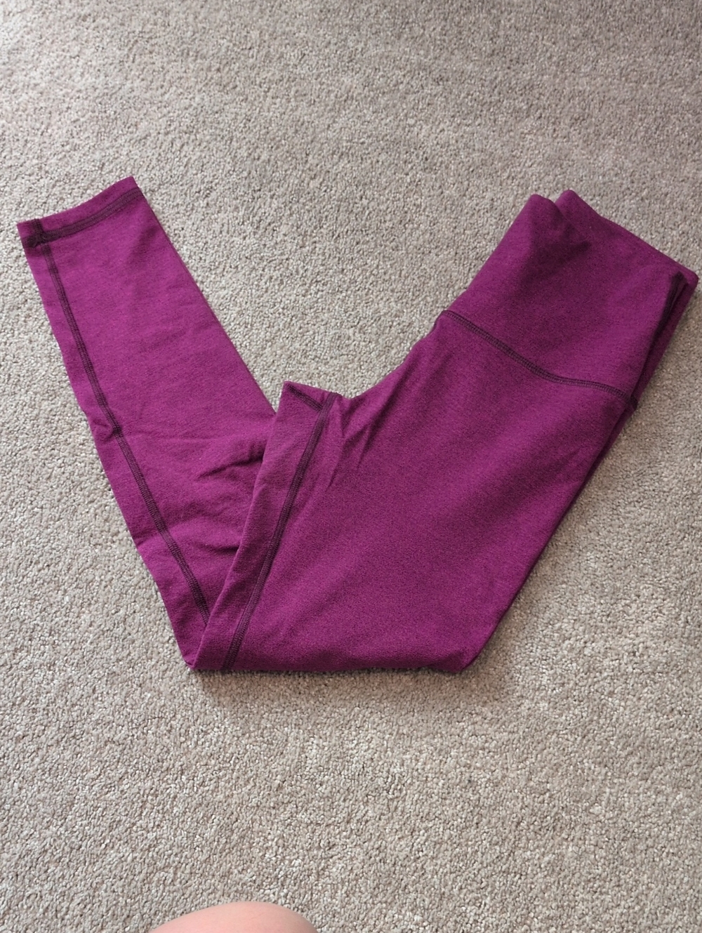 Fleo El Toro Leggings 25"